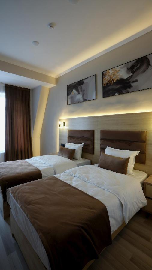 Hotel Shosh Modern Tashkent Exterior foto